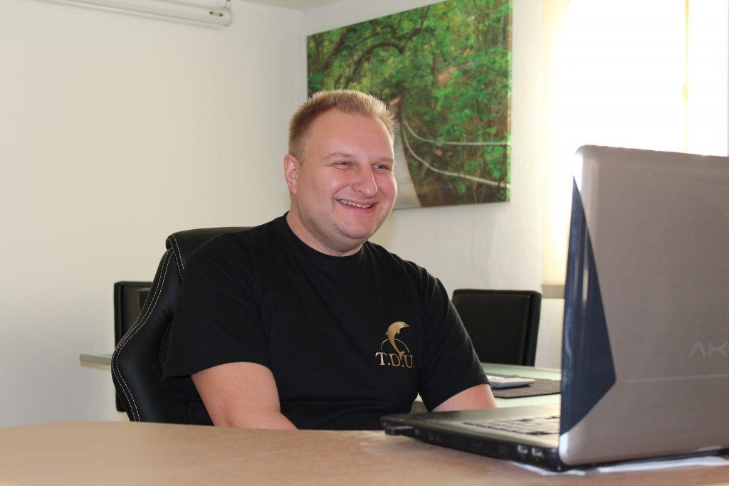 Kai Volz