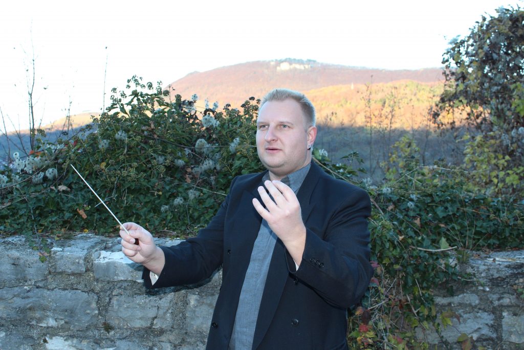 Kai Volz
