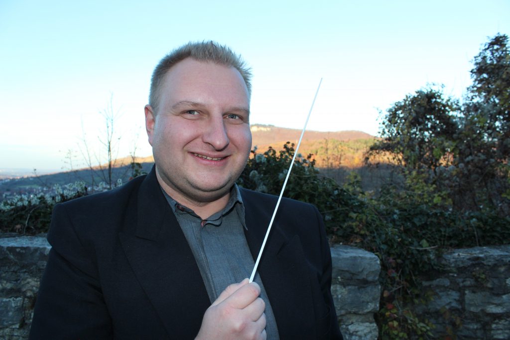Kai Volz
