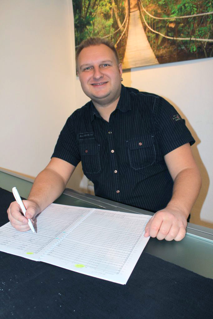 Kai Volz